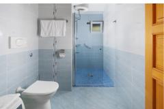 Accommodation Rovinj Apartmán 4 - GREEN foto 5