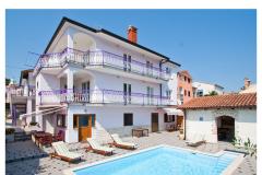 Accommodation Rovinj Izba 3 - MIN YELLOW foto 1