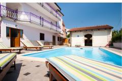 Accommodation Rovinj Izba 3 - MIN YELLOW foto 2