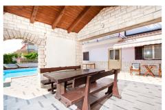 Accommodation Rovinj Izba 3 - MIN YELLOW foto 3