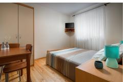 Accommodation Rovinj Izba 3 - MIN YELLOW foto 4
