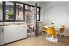Accommodation Rovinj Izba 6 - WHITE foto 2