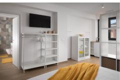 Accommodation Rovinj Izba 6 - WHITE foto 4