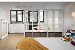 Accommodation Rovinj Izba 6 - WHITE foto 5