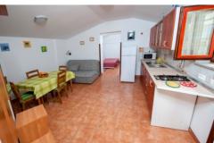 Apartmány Morena Apartmán 1 - Morena II foto 3