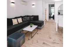 Apartmány Ana Apartmán 1 - Apartman 1 foto 2