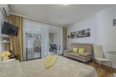 Apartmány Ana Apartmán 2 - Apartman 2 foto 1