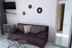 Apartmány Ana Apartmán 4 - Apartman 6 foto 3