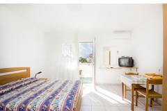 Apartmány Ester Rovinj Apartmán 1 - Studio foto 3