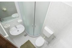 Apartmány Ester Rovinj Apartmán 1 - Studio foto 4