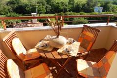 Apartmány Fantazija Apartmán 1 foto 2