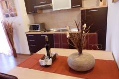 Apartmány Fantazija Apartmán 2 foto 1