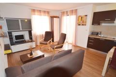 Apartmány Fantazija Apartmán 2 foto 2