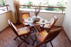 Apartmány Fantazija Apartmán 2 foto 4