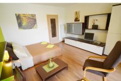 Apartmány Fantazija Apartmán 3 foto 3