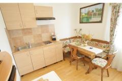 Apartmány Fantazija Apartmán 4 foto 1