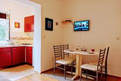 Apartmány i Izby Markovic Apartmán 1 - "KRASNO" foto 4