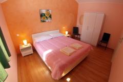 Apartmány Rovinj Apartmán 2 foto 1