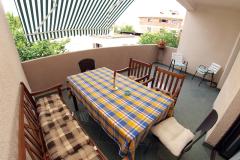 Apartmány Rovinj Apartmán 2 foto 4