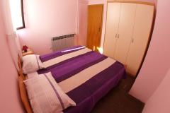 Apartmány Rovinj Apartmán 3 foto 1