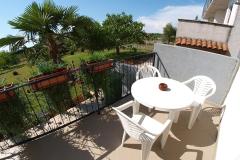 Apartmány Rovinj Izba 5 foto 3