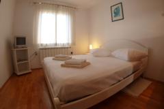 Apartmány Rovinj Izba 6 foto 2