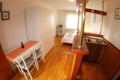 Apartmány Rovinj Izba 6 foto 3