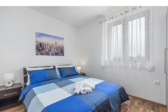 Apartmány Kimi with swimming pool  Apartmán 1 - APP V foto 3