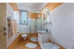 Apartmány Kimi with swimming pool  Apartmán 4 - APP M foto 4