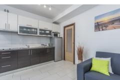 Apartmány Kimi with swimming pool  Apartmán 2 - APP M foto 3