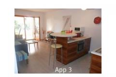 Apartmány Kump Apartmán 2 foto 1