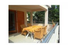 Apartmány Kump Apartmán 2 foto 3