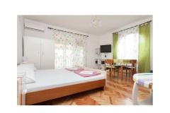 Apartmány Margita Apartmán 1 - Veliki Ap foto 1