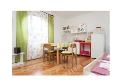 Apartmány Margita Apartmán 1 - Veliki Ap foto 2