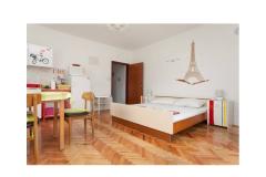 Apartmány Margita Apartmán 1 - Veliki Ap foto 5