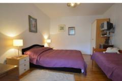 Apartmány Milena Apartmán 1 - studio foto 1