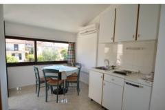 Apartmány Milena Apartmán 1 - studio foto 2