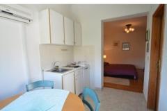 Apartmány Milena Apartmán 1 - studio foto 4