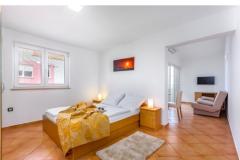 Apartmány Nada Apartmán 2 - Apartman foto 1