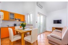 Apartmány Nada Apartmán 2 - Apartman foto 2