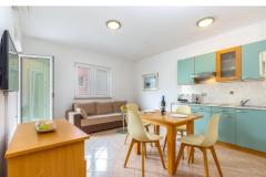 Apartmány Nada Apartmán 1 - APP 2+2 foto 1