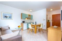 Apartmány Nada Apartmán 1 - APP 2+2 foto 2