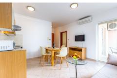 Apartmány Nada Apartmán 1 - APP 2+2 foto 3