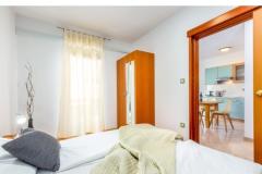 Apartmány Nada Apartmán 1 - APP 2+2 foto 4