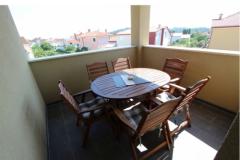 Apartmány Natasa Apartmán 2 - C6+2 foto 3