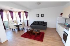 Apartmány Natasa Apartmán 3 - B4+2 foto 1