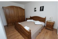 Apartmány Natasa Apartmán 3 - B4+2 foto 2