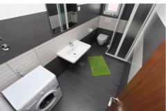 Apartmány Natasa Apartmán 3 - B4+2 foto 4