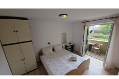 Apartmány Natasa Apartmán 4 - A2 foto 1