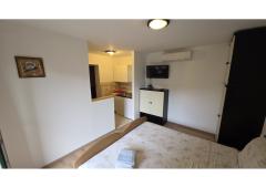 Apartmány Natasa Apartmán 4 - A2 foto 2